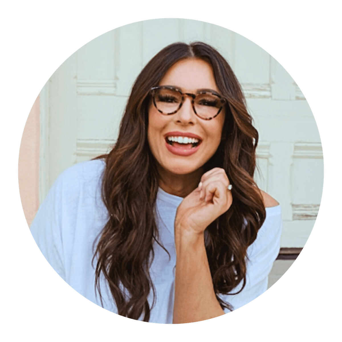 Jackie Dorman — matchmaker, author, relationship coach